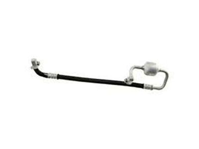 Toyota 88688-02630 Bracket, Cooler REFRIGERANT Hose