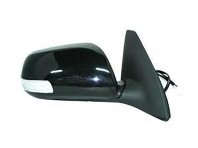 Toyota 87940-52500-C1 Driver Side Mirror Assembly Outside Rear View