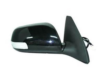 2004 Scion xB Car Mirror - 87940-52500-C1