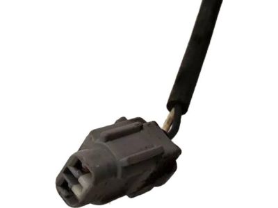 2002 Toyota Camry Speed Sensor - 89542-06010