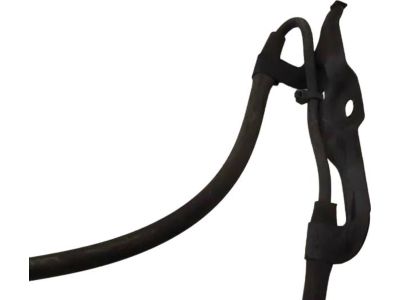 2002 Toyota Camry Speed Sensor - 89542-06010