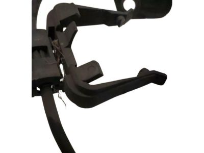 2002 Toyota Camry Speed Sensor - 89542-06010