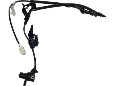 2002 Toyota Camry Speed Sensor - 89542-06010