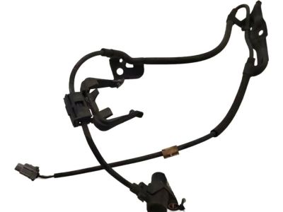 2002 Toyota Camry Speed Sensor - 89542-06010