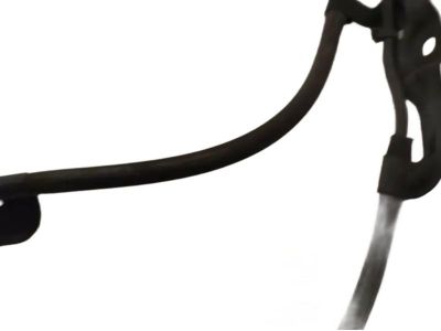 2002 Toyota Camry Speed Sensor - 89542-06010