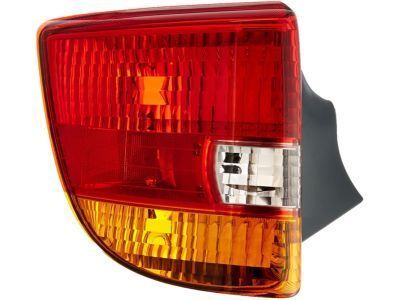 Toyota Celica Tail Light - 81561-2B390