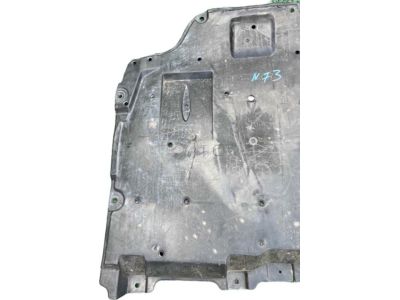 2019 Toyota C-HR Engine Cover - 51410-10040