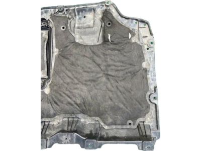 2019 Toyota C-HR Engine Cover - 51410-10040