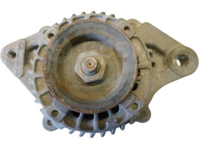 2002 Toyota Echo Alternator - 27060-21040