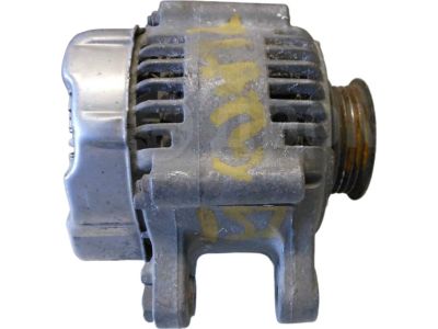 2002 Toyota Echo Alternator - 27060-21040