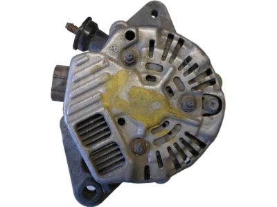 2002 Toyota Echo Alternator - 27060-21040