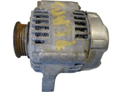 2002 Toyota Echo Alternator - 27060-21040