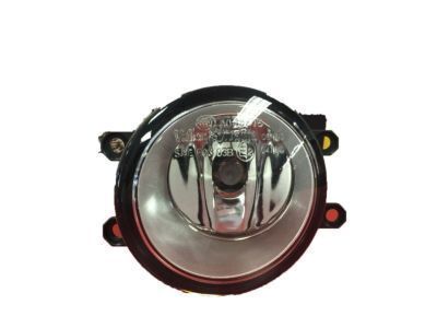 Toyota Corolla Fog Light - 81220-06071