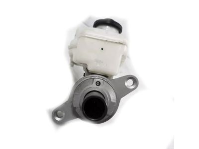 2019 Toyota Camry Brake Master Cylinder - 47201-06510