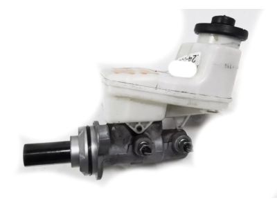 2019 Toyota Camry Brake Master Cylinder - 47201-06510