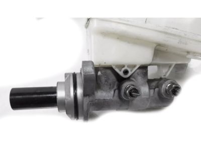 2019 Toyota Camry Brake Master Cylinder - 47201-06510