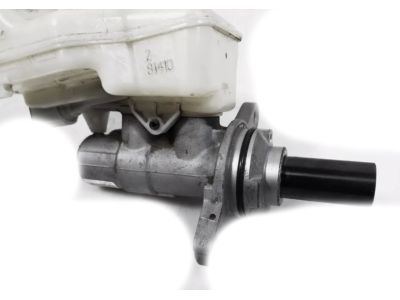 2019 Toyota Camry Brake Master Cylinder - 47201-06510
