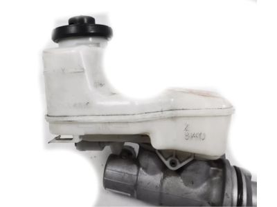 2019 Toyota Camry Brake Master Cylinder - 47201-06510