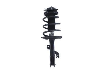 2007 Toyota Camry Shock Absorber - 48510-09N20