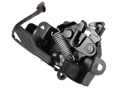 Toyota Avalon Hood Latch - 53510-07020