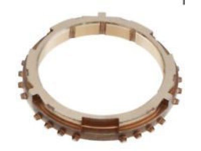 Toyota 86 Synchronizer Ring - SU003-05825