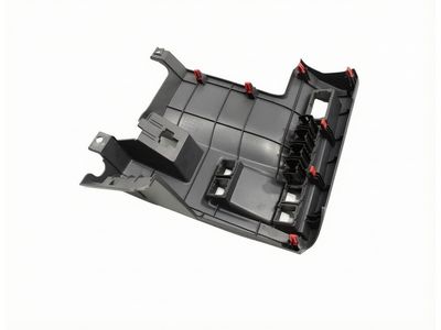 55045-08040-B0 Toyota Instrument Panel Sub-Assembly Product Photo 4 of 4