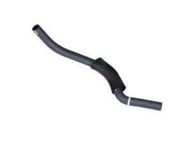 Toyota 95328-07009 Hose, Fuel Vapor