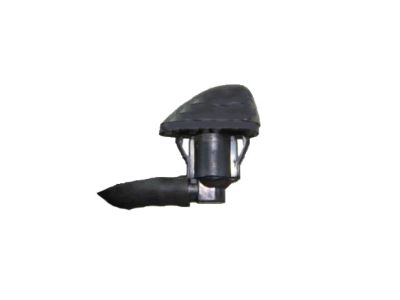 1997 Toyota Celica Windshield Washer Nozzle - 85395-20020