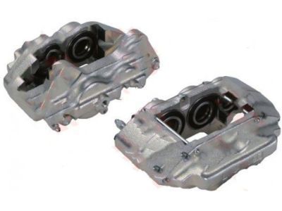 1999 Toyota Land Cruiser Brake Caliper - 47750-60080