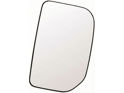 Toyota FJ Cruiser Car Mirror - 87931-35A00