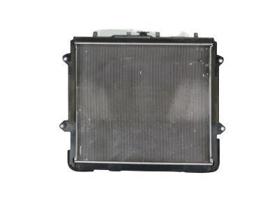 2022 Toyota 4Runner Radiator - 16400-31B70