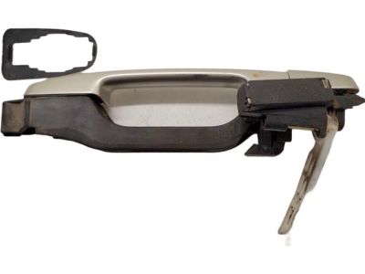 2004 Toyota RAV4 Door Handle - 69211-12220-F0