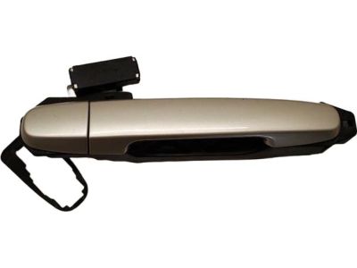2004 Toyota RAV4 Door Handle - 69211-12220-F0