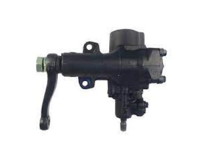 45310-35330 Toyota Steering Gear Housing Assembly Product Photo 2 of 4