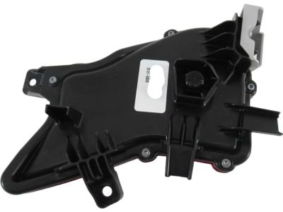 Toyota Bumper Reflector - 81490-0E060