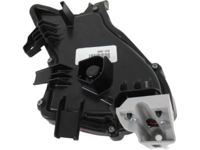 Toyota Bumper Reflector - 81490-0E060