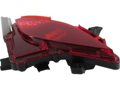 Toyota Bumper Reflector - 81490-0E060