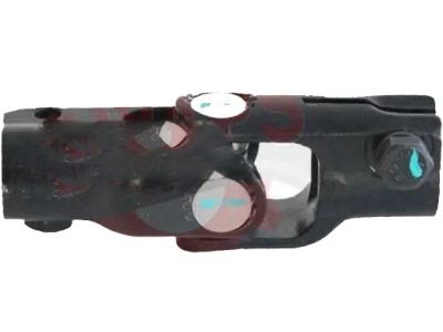 2007 Toyota Corolla Steering Shaft - 45209-02051