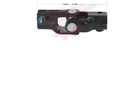 2007 Toyota Corolla Steering Shaft - 45209-02051