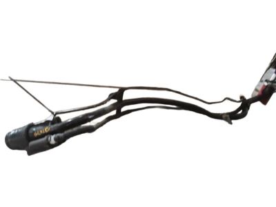 Toyota RAV4 Fuel Filler Neck - 77201-0R030