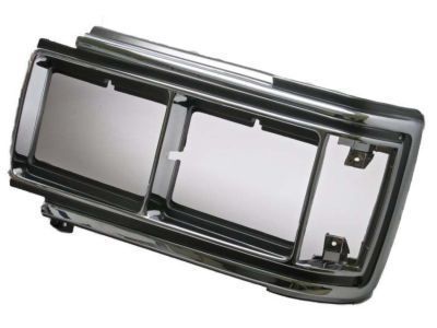 Toyota 53132-90A09 Door, Headlamp, LH