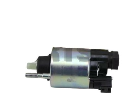 Toyota Tercel Starter Solenoid - 28150-16160