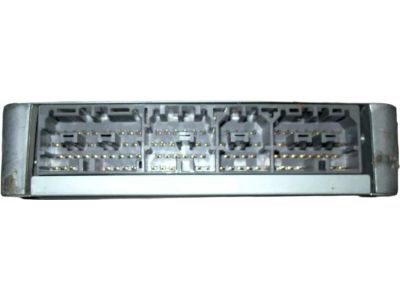 89661-34230 Toyota Ecu Ecm Engine Control Module Product Photo 2 of 2