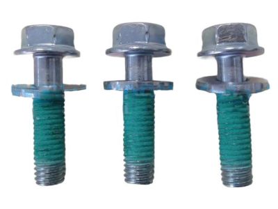 Toyota Corolla Clutch Slave Cylinder - 31400-59025