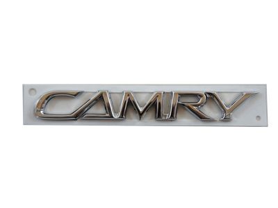 2006 Toyota Camry Emblem - 75442-AA020