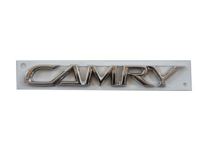 2002 Toyota Camry Emblem - 75442-AA020