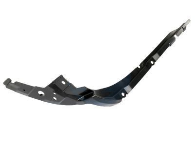 Toyota 52671-42020 Extension, Front Bumper