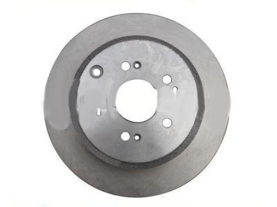 1998 Toyota T100 Brake Disc - 43512-34030