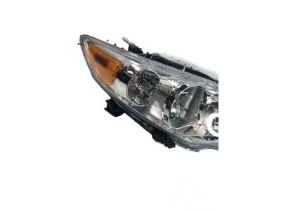 Toyota Corolla Headlight - 81110-02670