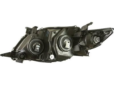 Toyota Corolla Headlight - 81110-02670